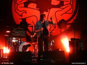 17-Kasabian I Kasabian a Rock In Roma 2012