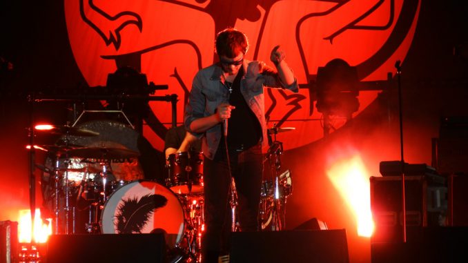 17-Kasabian I Kasabian a Rock In Roma 2012