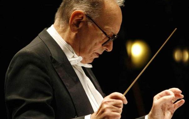 Ennio Morricone