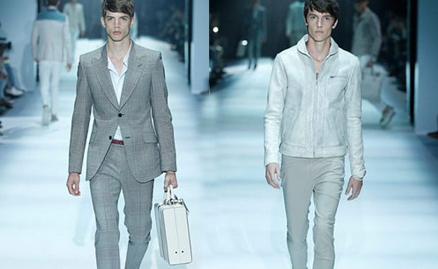 Gucci collezione 2012