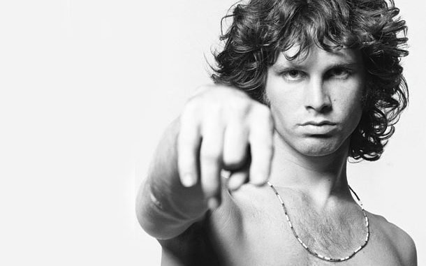 Jim Morrison