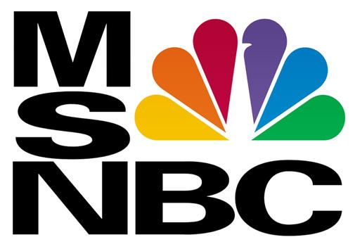MSNBC-logo
