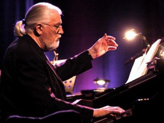 Jon Lord, tastierista dei Deep Purple