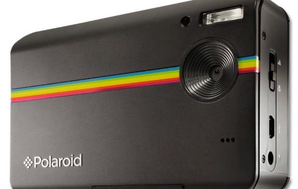 polaroid