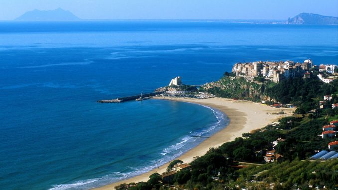 sperlonga-panorama
