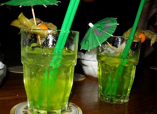 japanese ice tea