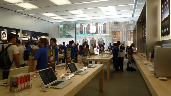 apple-store
