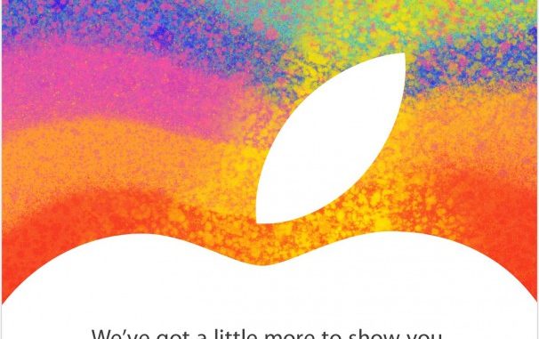 Apple-iPad-event