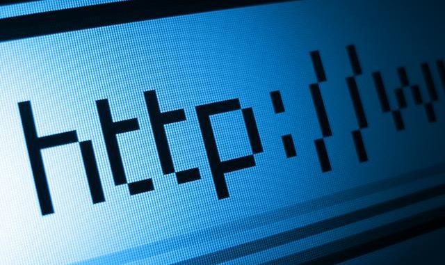 internet