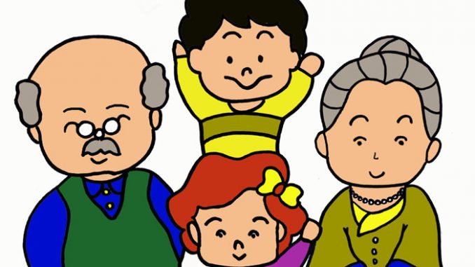 nonni-e-nipoti