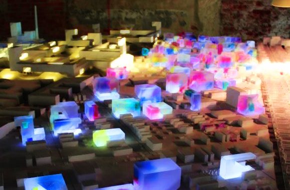 Biennale di venezia