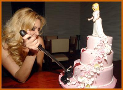 Divorce party