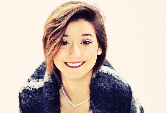 Valeria Tuzii, in radio con "Chiamami Stupida" La giovane cantante Valery, talento marsicano