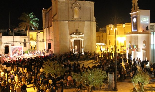 Borgoinfesta 2012