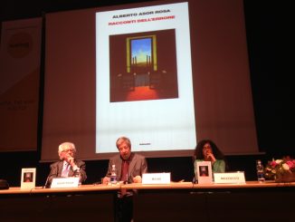 I Racconti dell'Errore di Asor Rosa al Salone di Torino - SalTo13