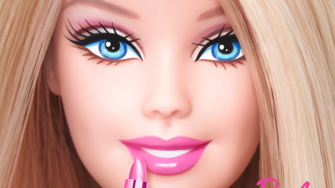 barbie barbie bambola
