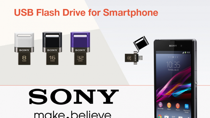 usb-flash-drive-smartphone-sony