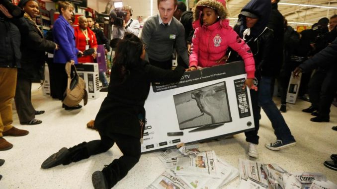 Black Friday