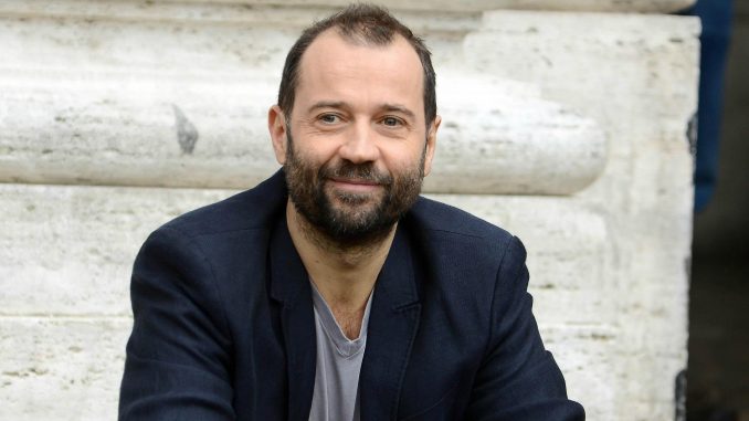 Fabio volo
