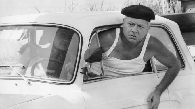 Fantozzi auto