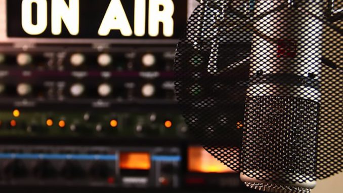 radio