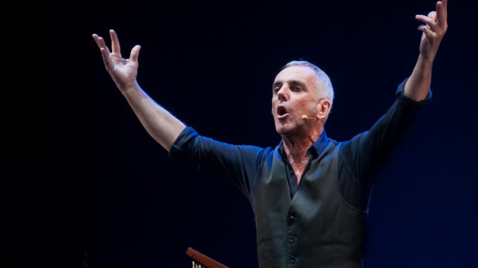 Federico Buffa
