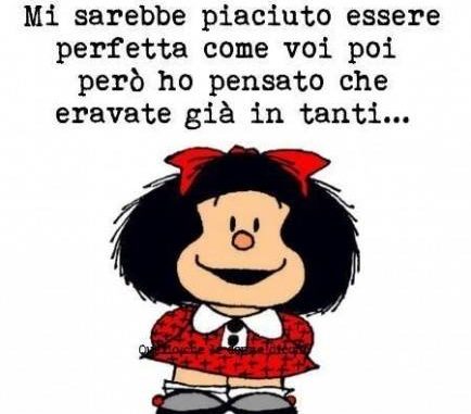 Foto mafalda