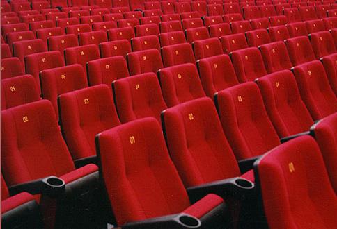 cinema-poltrone