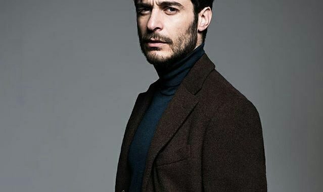 lino guanciale