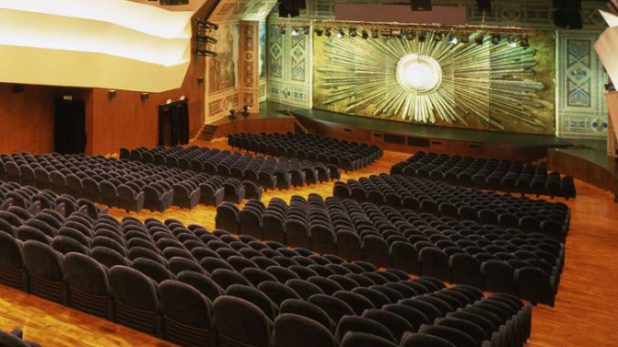 Teatro Lyrick Assisi