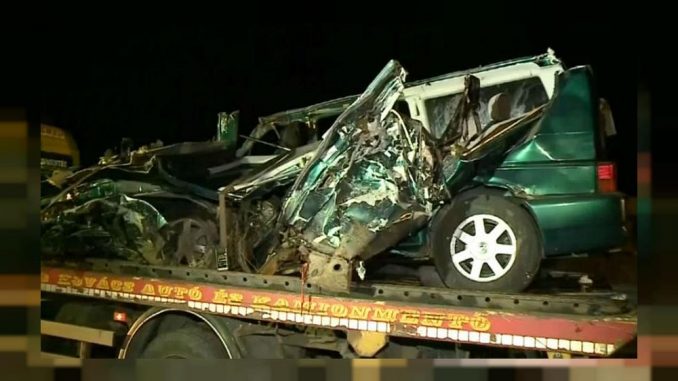 incidente
