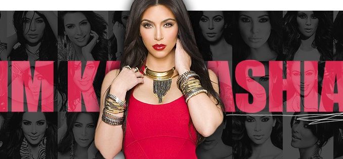 Kim Kardashian