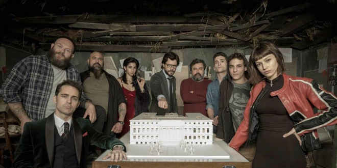 La-casa-di-carta