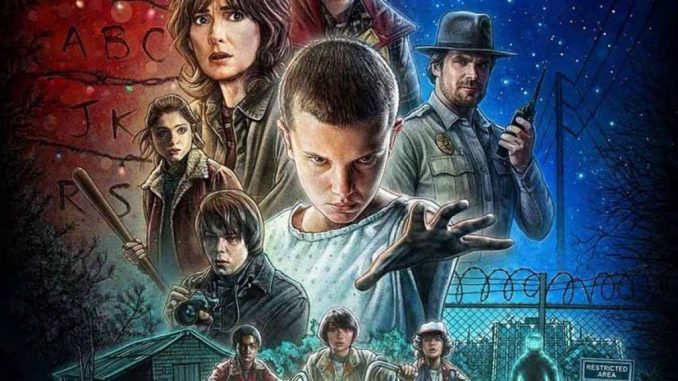 stranger things