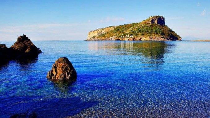 Isola di Dino