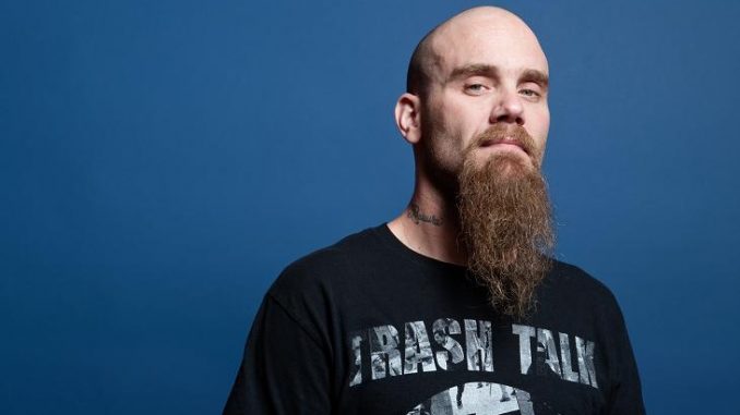 nick oliveri