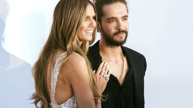 Heidi e Tom 2