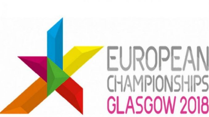 Logo glasgow