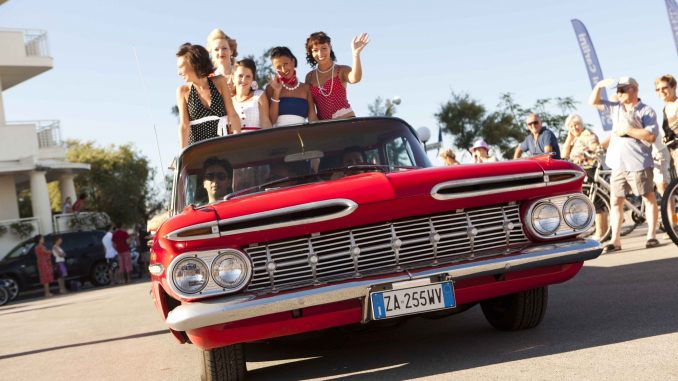 SUMMER-JAMBOREE