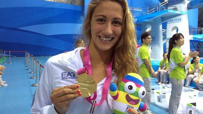 Simona quadarella