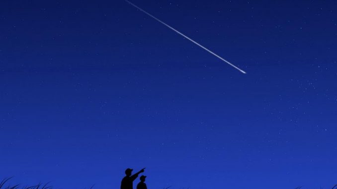 Stelle cadenti