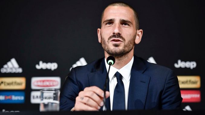Leonardo Bonucci