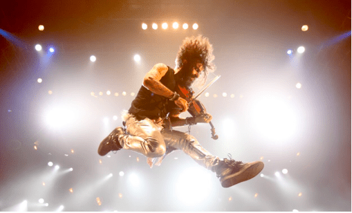 ara malikian