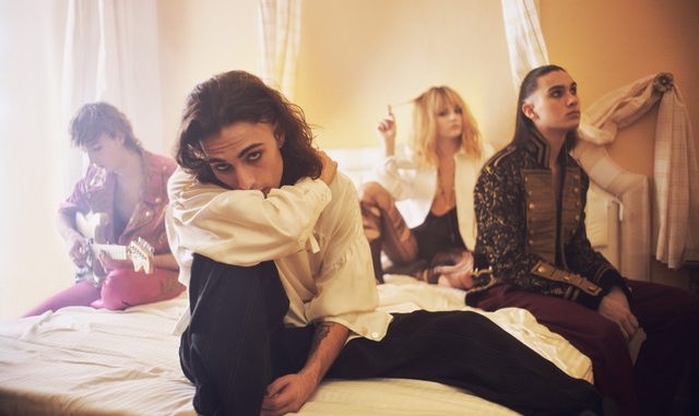Maneskin 1545