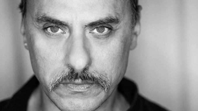 massimiliano vado