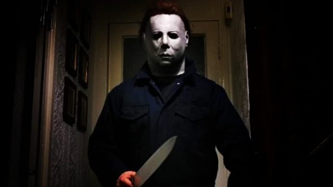 halloween michael myers
