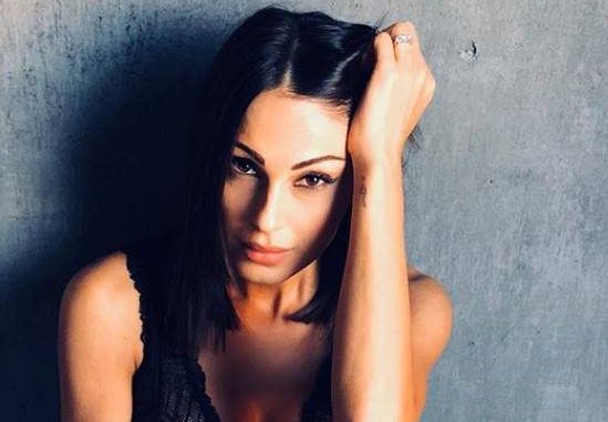 Anna tatangelo
