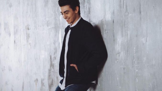 Michele Bravi