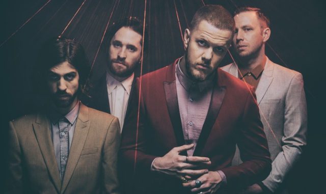 imagine dragons