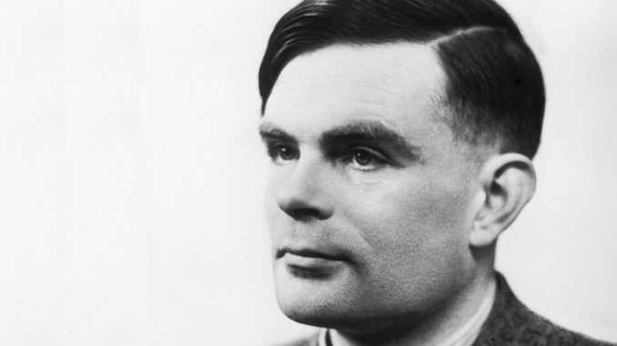 Alan-Turing